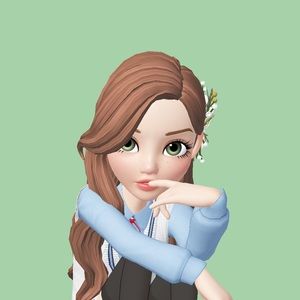 Meet your Posher, Laney